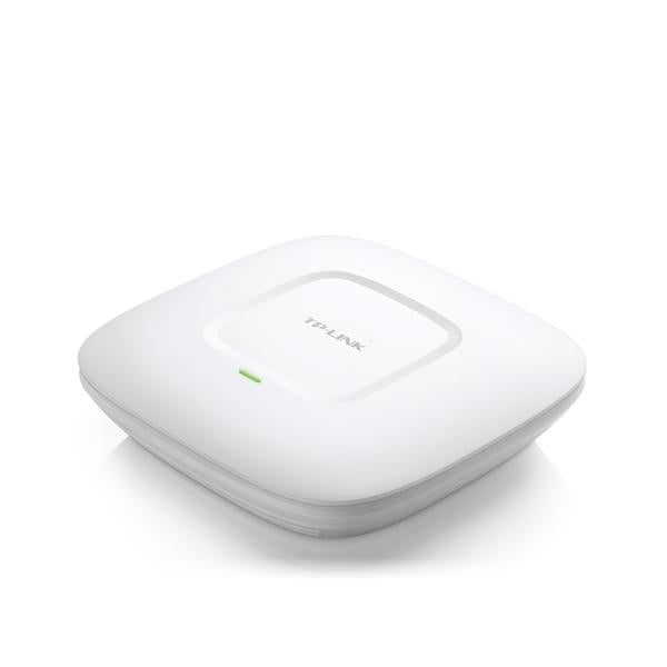 Tplink Access Point Wifi A Plafoniera 300mbps Eap110