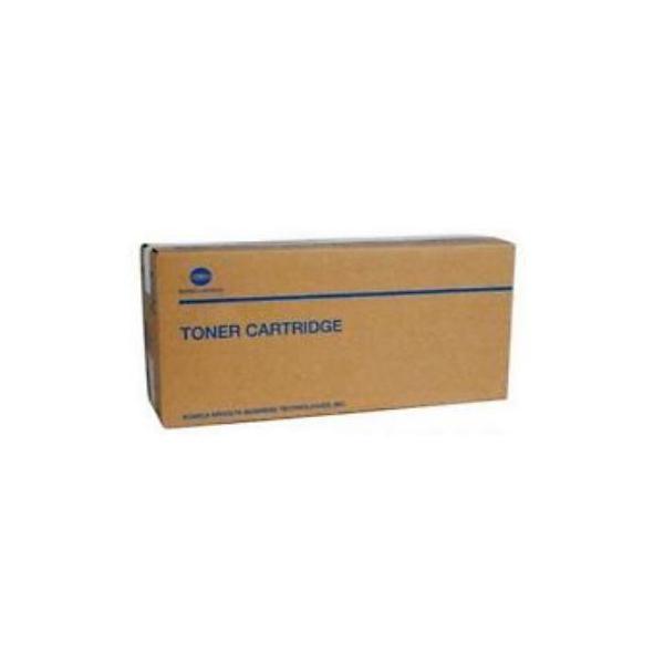 Konica Minolta TN-619M Original Magenta 1 pezzo[i] (TN619M TONER MAGENTA F C1060/1070/P)