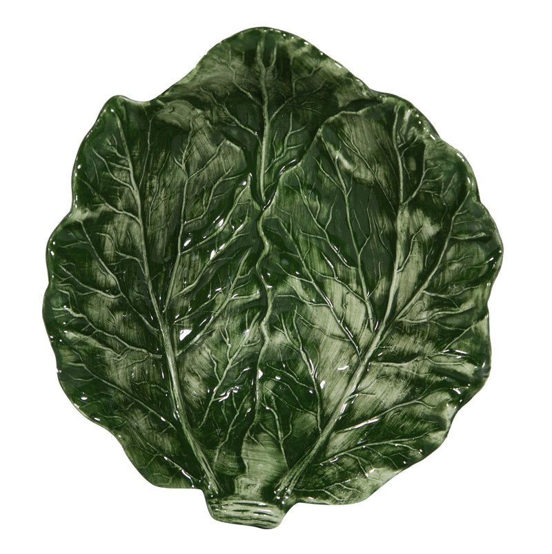 Biscottini SET 2 CIOTOLE IN CERAMICA DI BASSANO L22XP19XH7 CM MADE IN ITALY