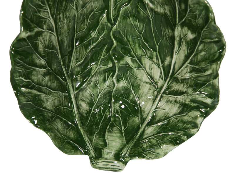 Biscottini SET 2 CIOTOLE IN CERAMICA DI BASSANO L22XP19XH7 CM MADE IN ITALY