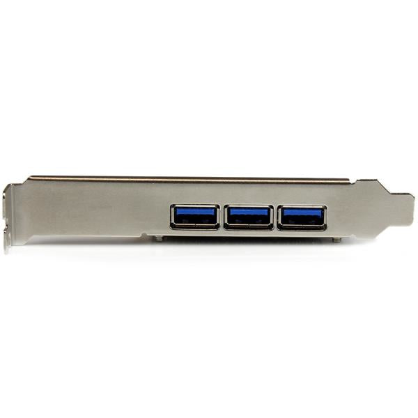 4 PORT PCIE USB 3.0 CARD