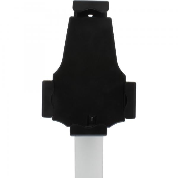 Supporto per tablet InLine per presentazione - con serratura - per 7,9"-10,1" Compresse