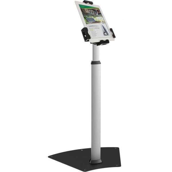 Supporto per tablet InLine per presentazione - con serratura - per 7,9"-10,1" Compresse