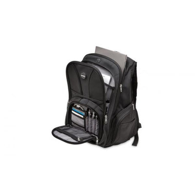 Kensington Contour Backpack - Zaino per notebook - 40,6 cm (16")