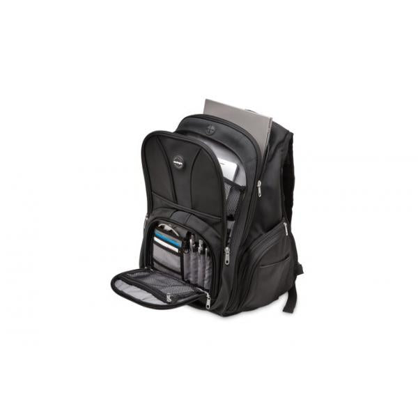 Kensington Contour Backpack - Zaino per notebook - 40,6 cm (16")