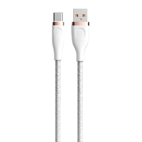 CAVO INTRECCIATO FAST USB A TYPE-C 1.5 W