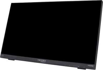 Hanns.G HT225HPB LCD Monitor Touch da 21.5 ", Nero