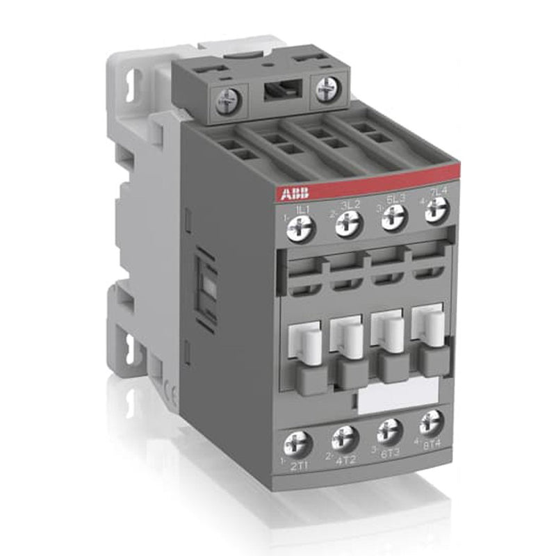 Contattore AC1 45A- Bobina 230V 50/60HZ AF26-40-00-13 Abb