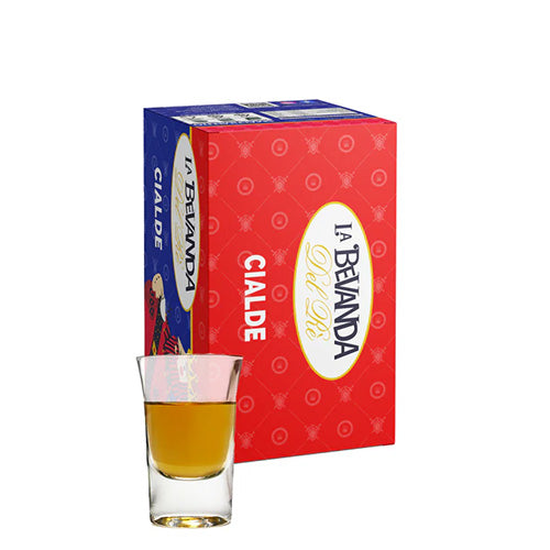 BEVANDA DEL RE CIALDE RHUM 25 PZ
