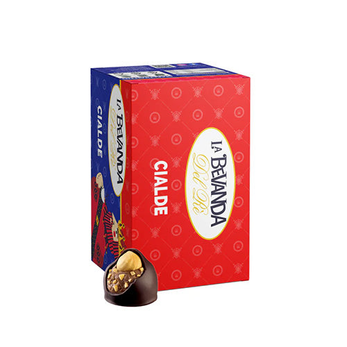 BEVANDA DEL RE CIALDE BACIO 25 PZ