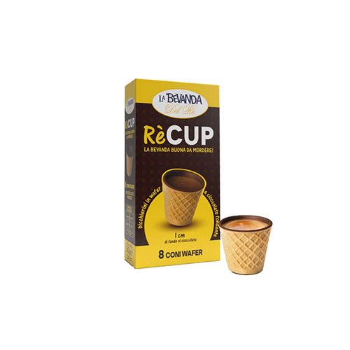 CONI WAFER RECUP B.DEL RE 8 PZ