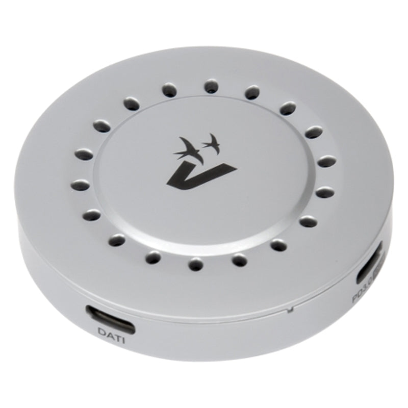 VULTECH GS-N2230PD - BOX ESTERNO PER SSD PCIE M.2 NVME - TYPE C