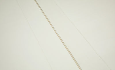 Biscottini Tavolo allungabile Country in legno massello di tiglio finitura bianca anticata L160xPR90xH80 cm. Made in Italy