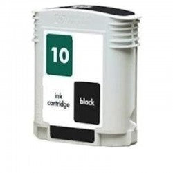 CARTUCCIA HP COMP (10) NERO C4844A 69ML