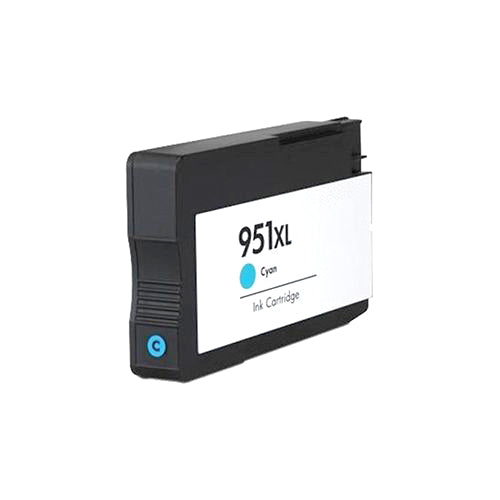 CARTUCCIA HP COMP. 951XL 1500PG CIANO