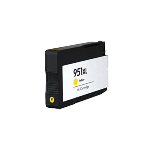 CARTUCCIA HP COMP. 951XL 1500PG YELLOW