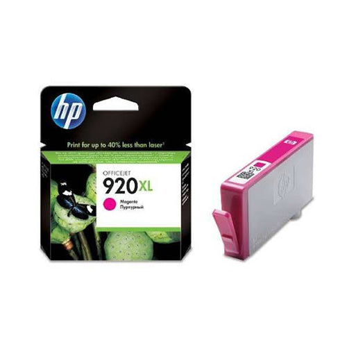 CARTUCCIA HP INK MAGENTA N920XL