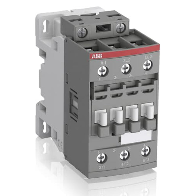 Contattore AC-3 11KW Bobina 24-60V 50/60HZ AF26-30-00-11 Abb