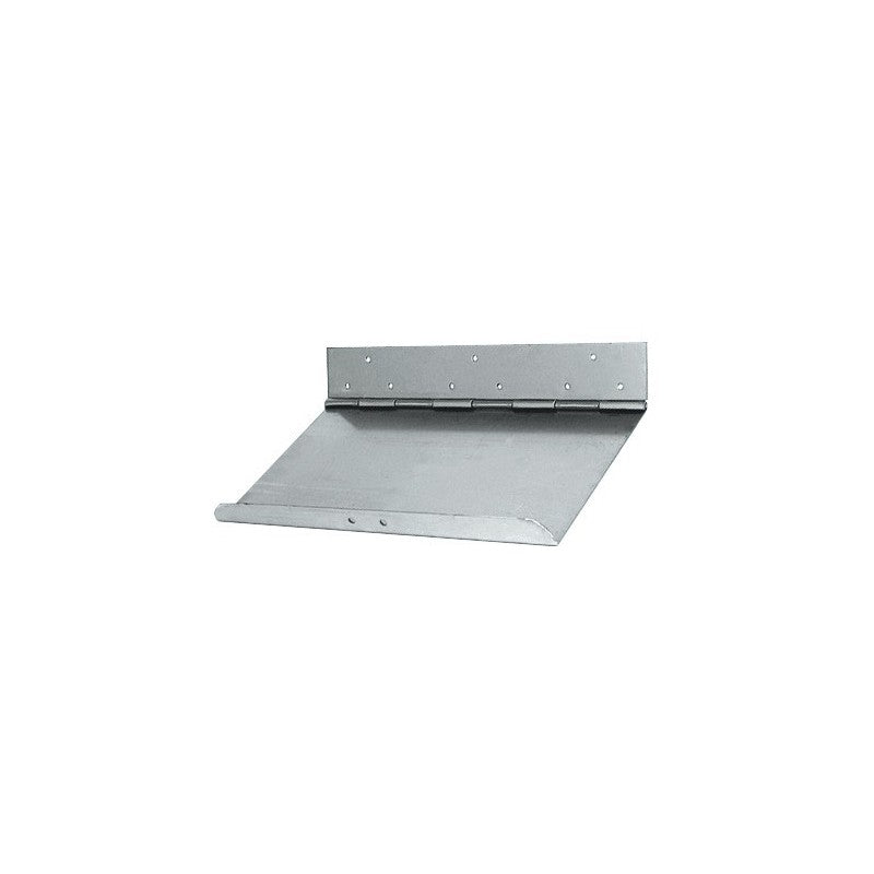 Coppia Piastre Flaps Cm.30 X 45