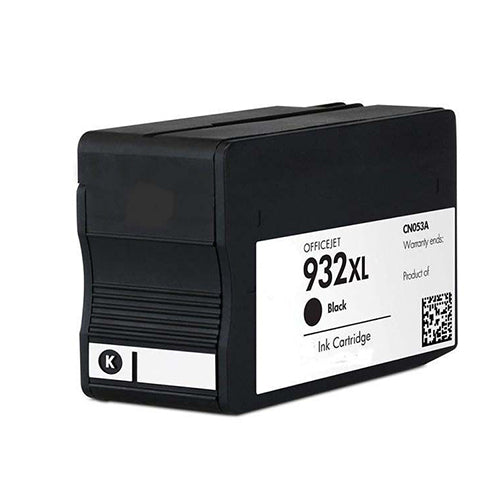 CARTUCCIA HP N932XL NERO COMPATIBILE