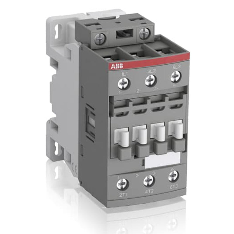 Contattore AC-3 18.5KW Bobina 24-60V 50/60HZ AF38300011 Abb