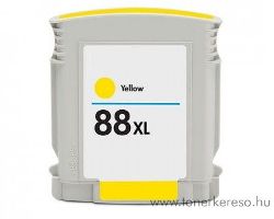 28ML GIALLO CON CHIP HP OFFICEJET PRO K550XXX-28 Ml 