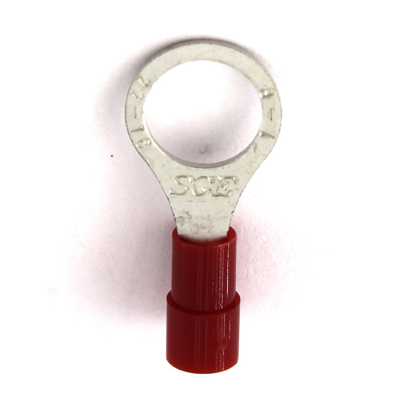 Capocorda ad occhiello 8 A 8/P Aleyay