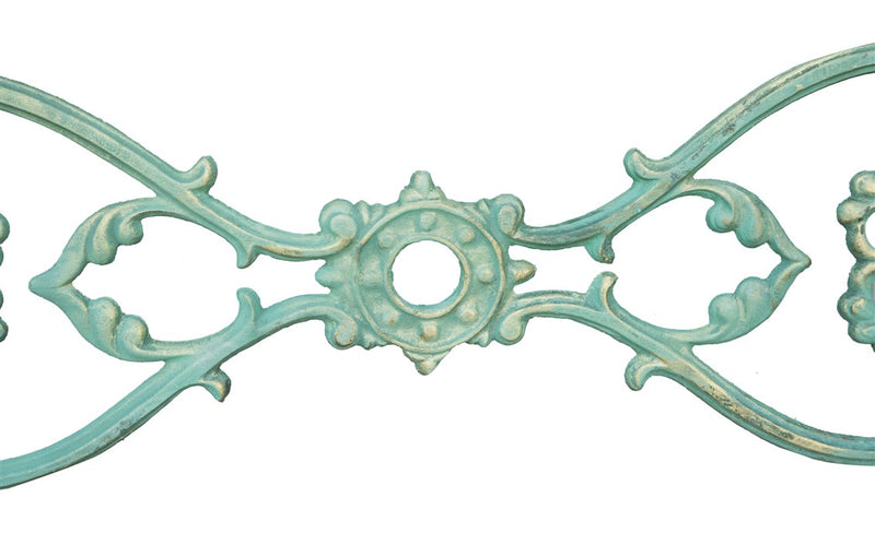 Biscottini BASE PER TAVOLO IN GHISA L97XPR42XH71 CM lunghezza profondità altezza Offerta