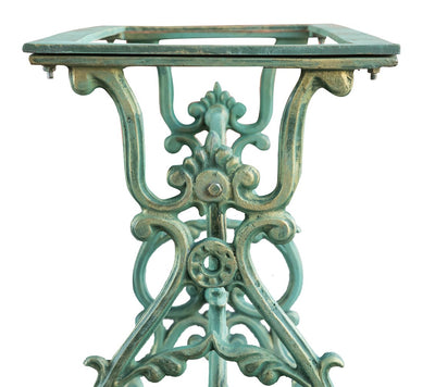 Biscottini BASE PER TAVOLO IN GHISA L97XPR42XH71 CM lunghezza profondità altezza Offerta