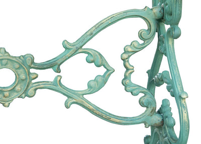 Biscottini BASE PER TAVOLO IN GHISA L97XPR42XH71 CM lunghezza profondità altezza Offerta