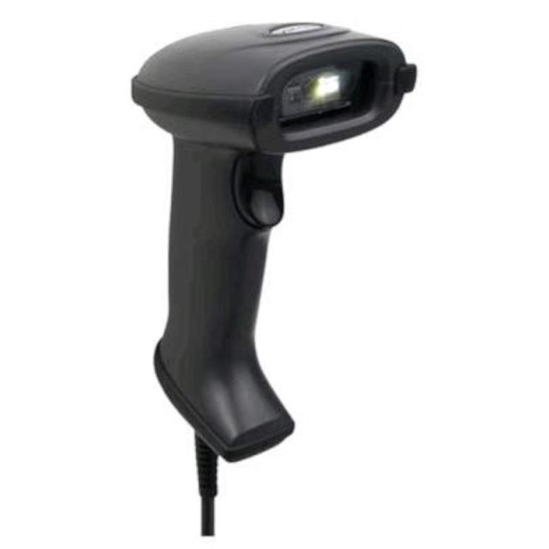 VULTECH BC-07L-USB - LETTORE BARCODE USB LASER 2D