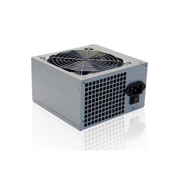 Alimentatore Free Silent 500 Watt - Ventola 12Cm - PSU - 230 Vac 50Hz - 20+4 pin - ATX -