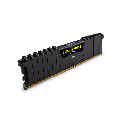 Corsair Vengeance LPX - DDR4 - Kit - 16 GB: 2 x 8 GB