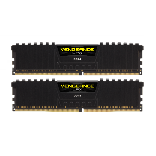 Corsair Vengeance LPX - DDR4 - Kit - 16 GB: 2 x 8 GB