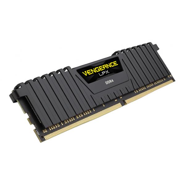 Corsair Vengeance LPX - DDR4 - Kit - 16 GB: 2 x 8 GB