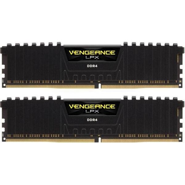 Corsair Vengeance LPX - DDR4 - Kit - 16 GB: 2 x 8 GB