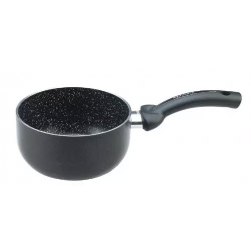 CASSERUOLA 1 MANICO BIOSTONE 16CM