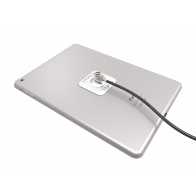 3M Plate with T-Bar Sec Slot