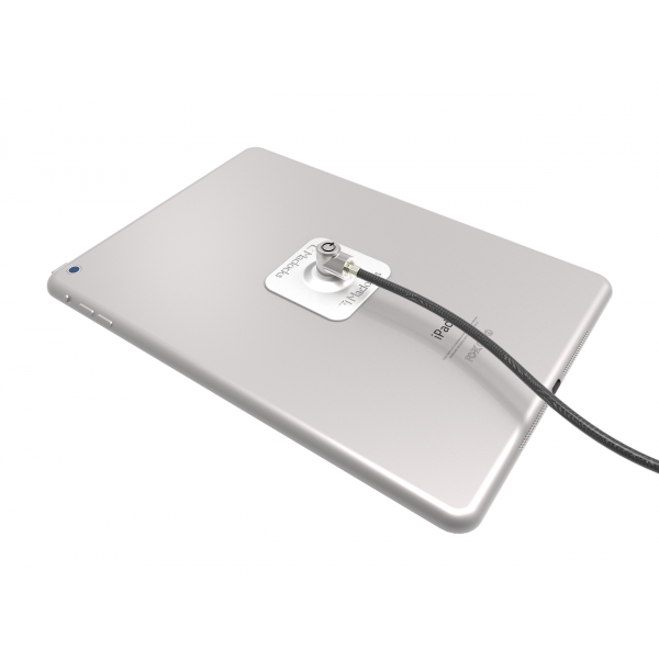 3M Plate with T-Bar Sec Slot