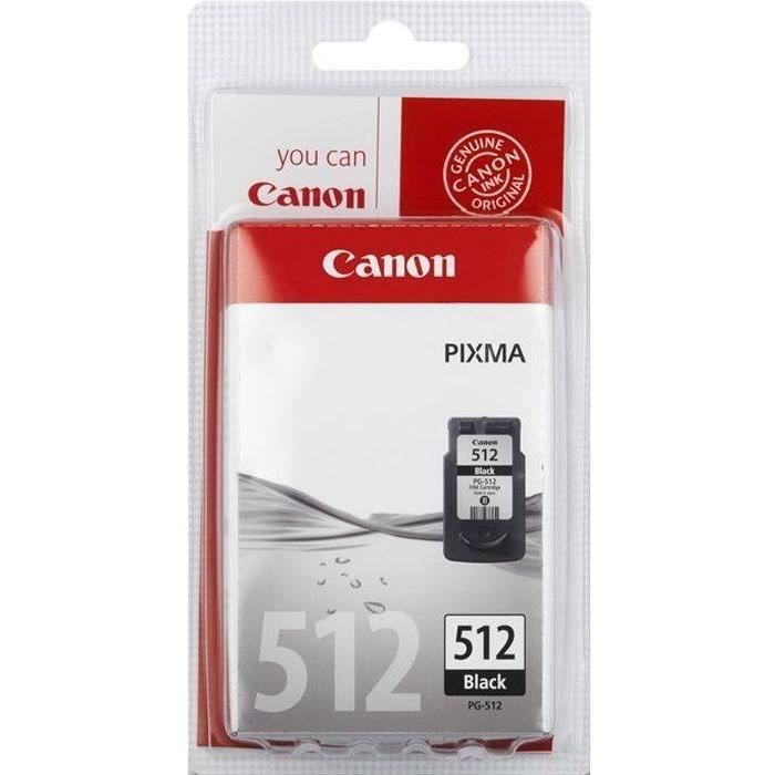 Canon PG-512BK