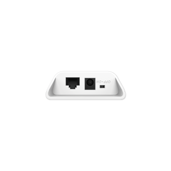 D-Link DPE-301GI adattatore PoE e iniettore Fast Ethernet, Gigabit Ethernet