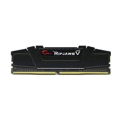DDR4 16GB KIT 2x8GB PC 3200 G.Skill Ripjaws V F4-3200C16D-16GVKB