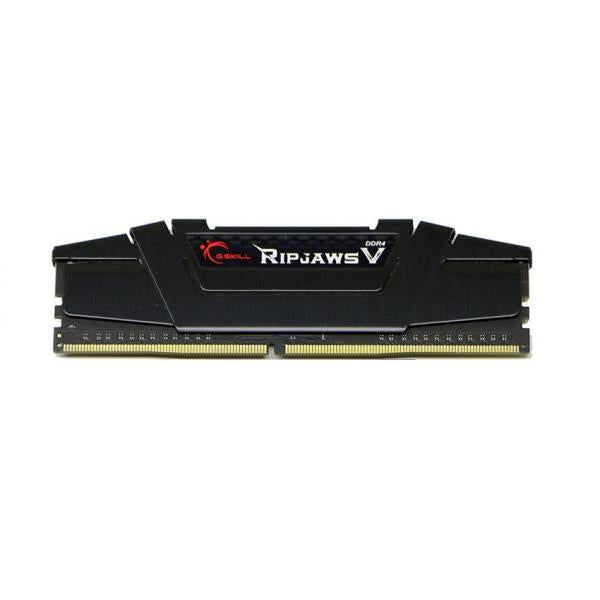 DDR4 16GB KIT 2x8GB PC 3200 G.Skill Ripjaws V F4-3200C16D-16GVKB