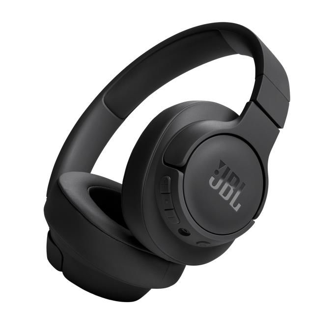 Jbl Tune 720bt Auricolare Wireless A Padiglione Musica E Chiamate Bluetooth Nero