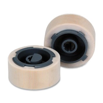 2x Paper Pickup Roller T650,T652,X651,X652,654