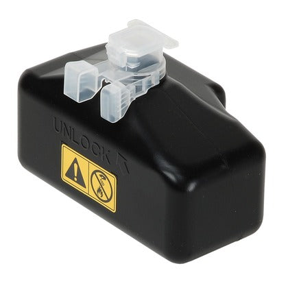 2xWaste Com FS-C8020,8525,8520,8025,TASKalfa 2551