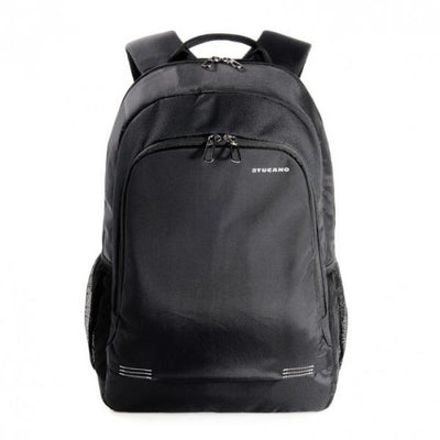 "TUCANO Zaino Forte 15"" MacBook Pro 16""- Laptop 15.6"" Nero"