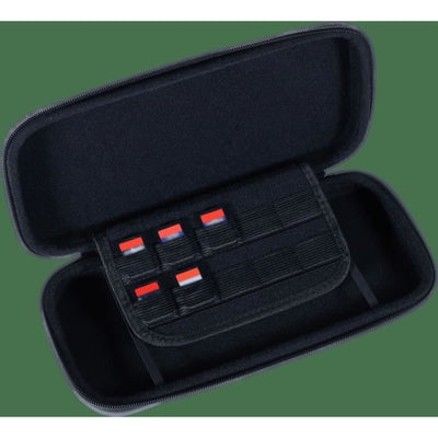 Custodia protettiva e per il trasporto - ONLAN - Nintendo Switch 2 - Nero