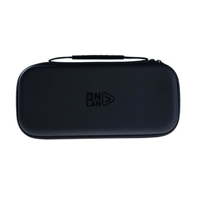 Custodia protettiva e per il trasporto - ONLAN - Nintendo Switch 2 - Nero