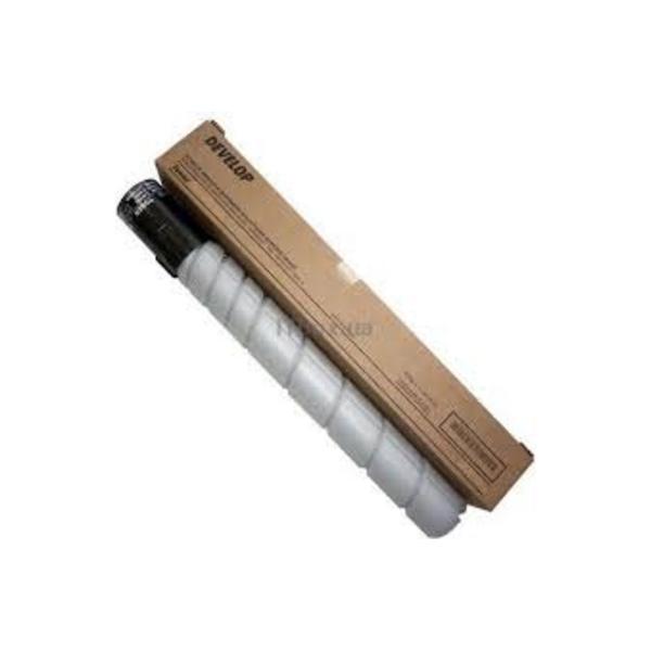 Develop A87M0D0 cartuccia toner 1 pz Originale Nero (DEVELOP - tonerpatron)